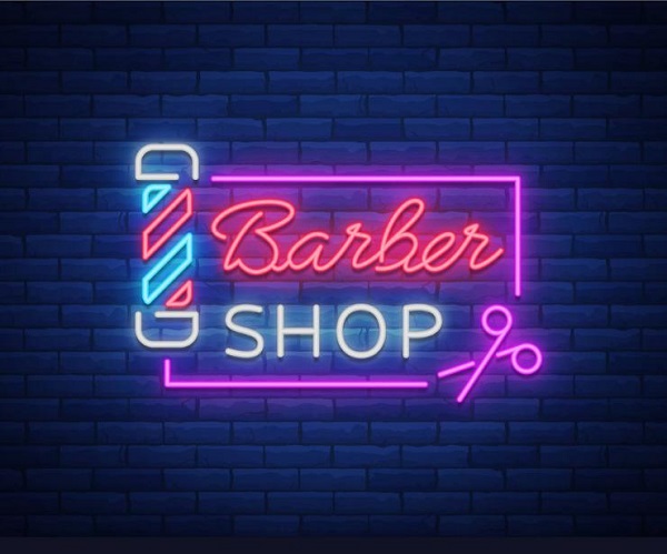 cách làm biển led đơn giản