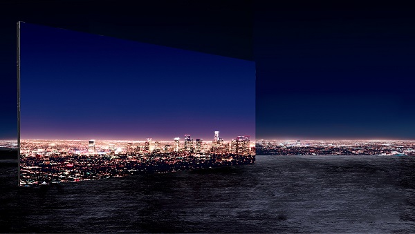 cách tính màn hình led