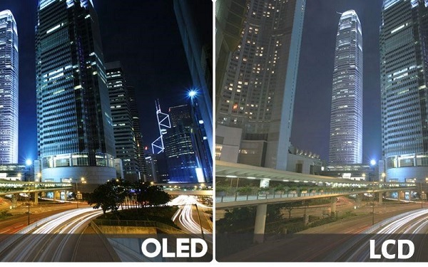 định nghĩa về màn hình lcd và màn hình led