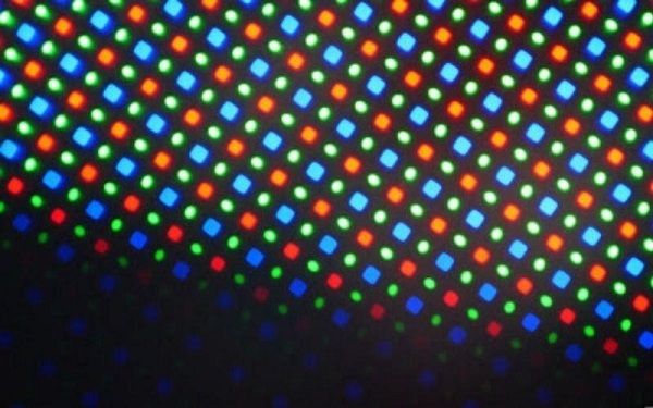 nền tảng phát triển của amoled