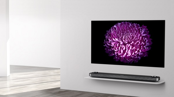 oled tiết kiệm điện
