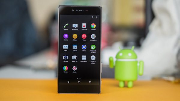 Sony Xperia Z5 Premium