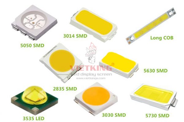 chip-led-smd