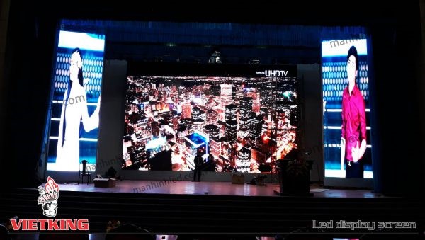 đơn vị cung cấp màn hình led