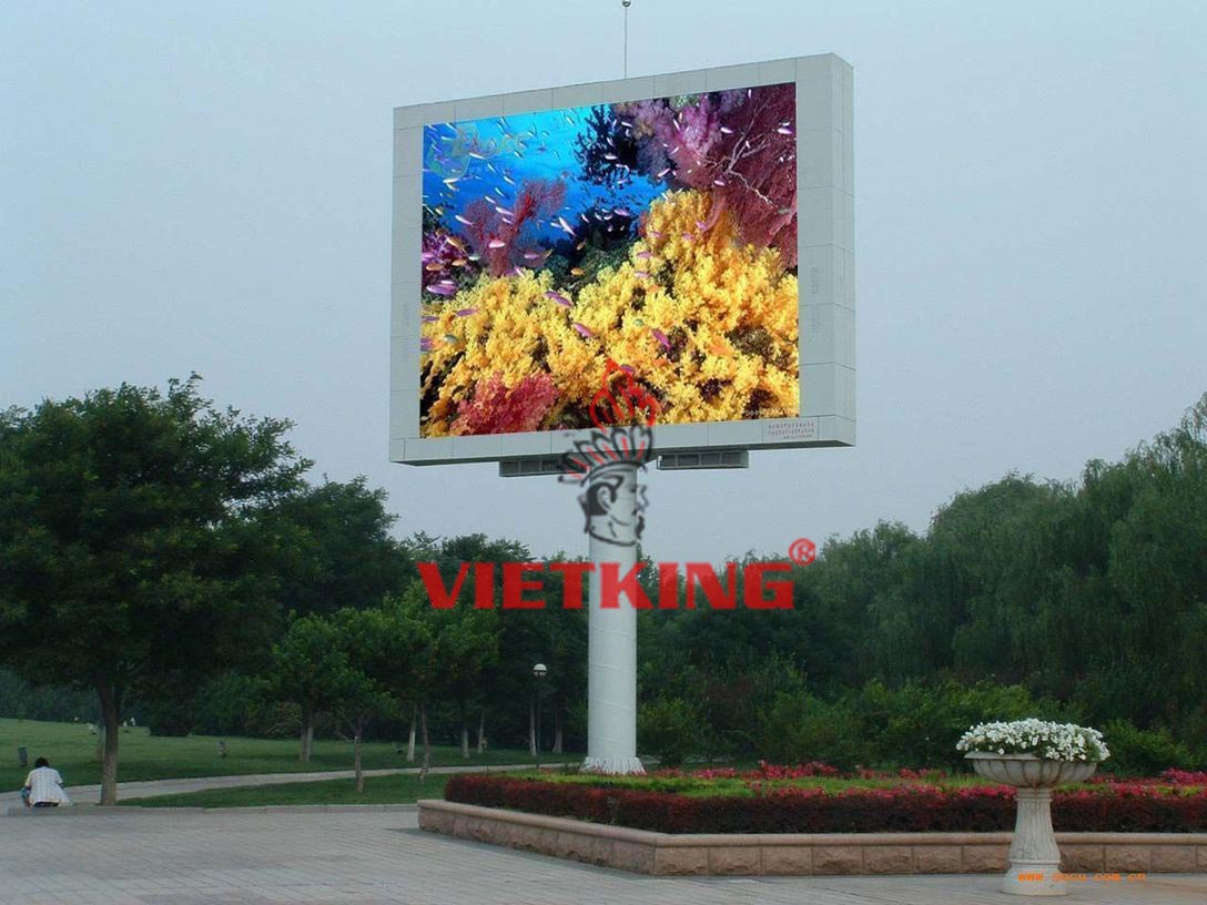 màn hình led hàm thuận nam