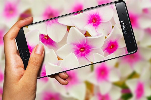 nhược điểm màn hình super amoled
