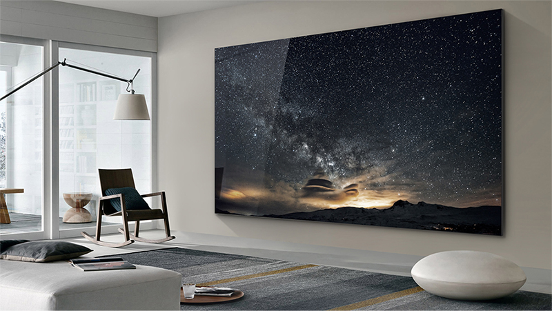 Công nghệ màn hình OLED