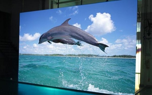 màn hình led chất lượng cao