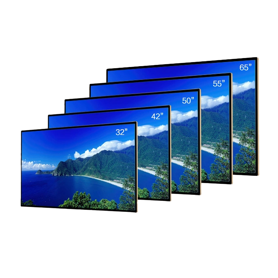 Bảng điện tử LCD Digital Signage