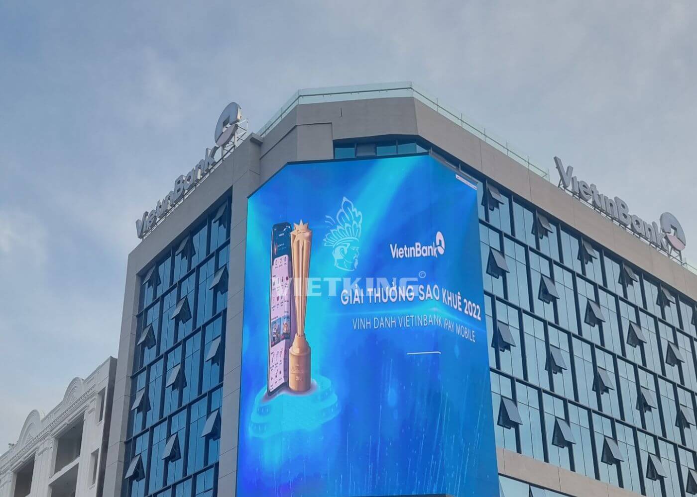 Lựa chọn tần số quét phù hợp