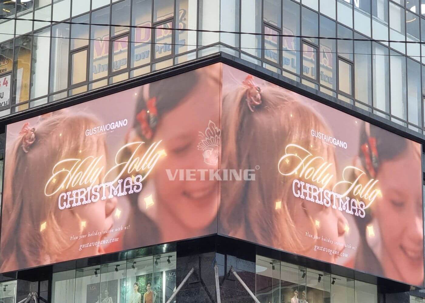 Vai trò tần số quét trong màn hình LED