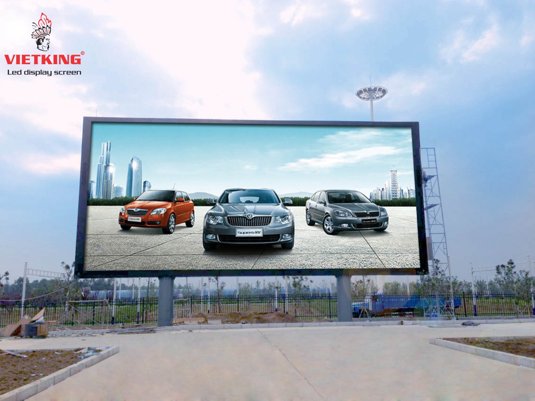 Đơn vị thi công lắp đặt sẽ bảo trì và sửa chữa thường xuyên cho khách hàng