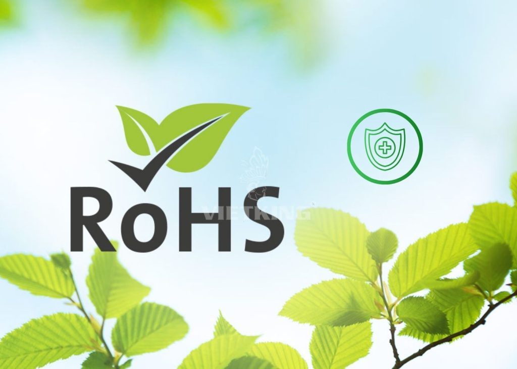 Tác động tích cực đến môi trường và sức khỏe