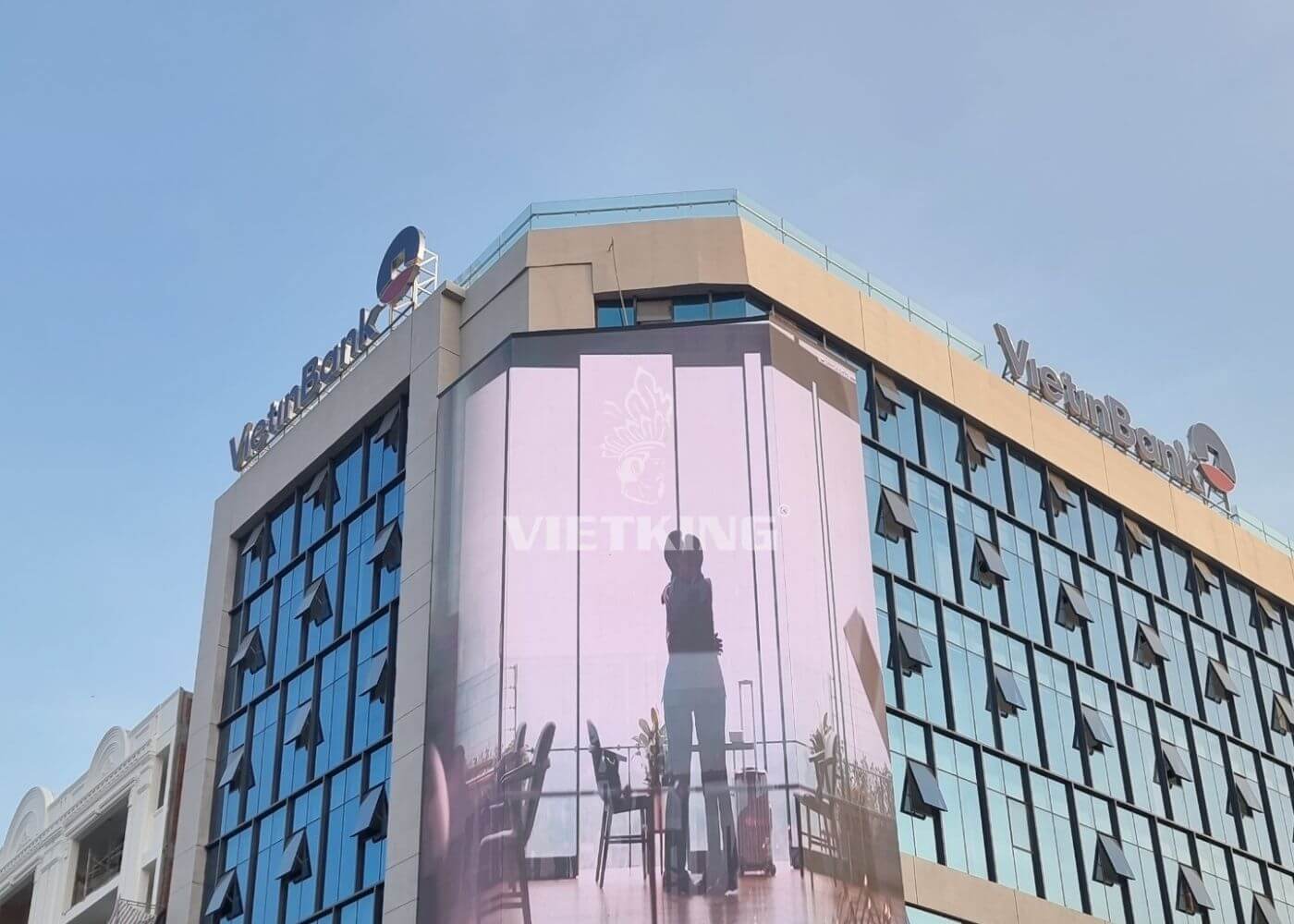 Vì sao màn hình LED cần CO CQ?