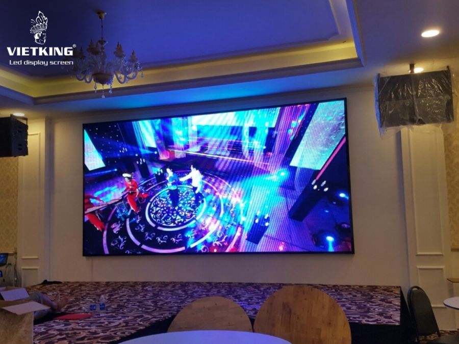 Loại màn hình LED