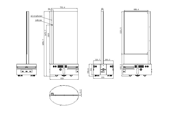 Cấu hình mạnh mẽ Intel I5 – Windows 10