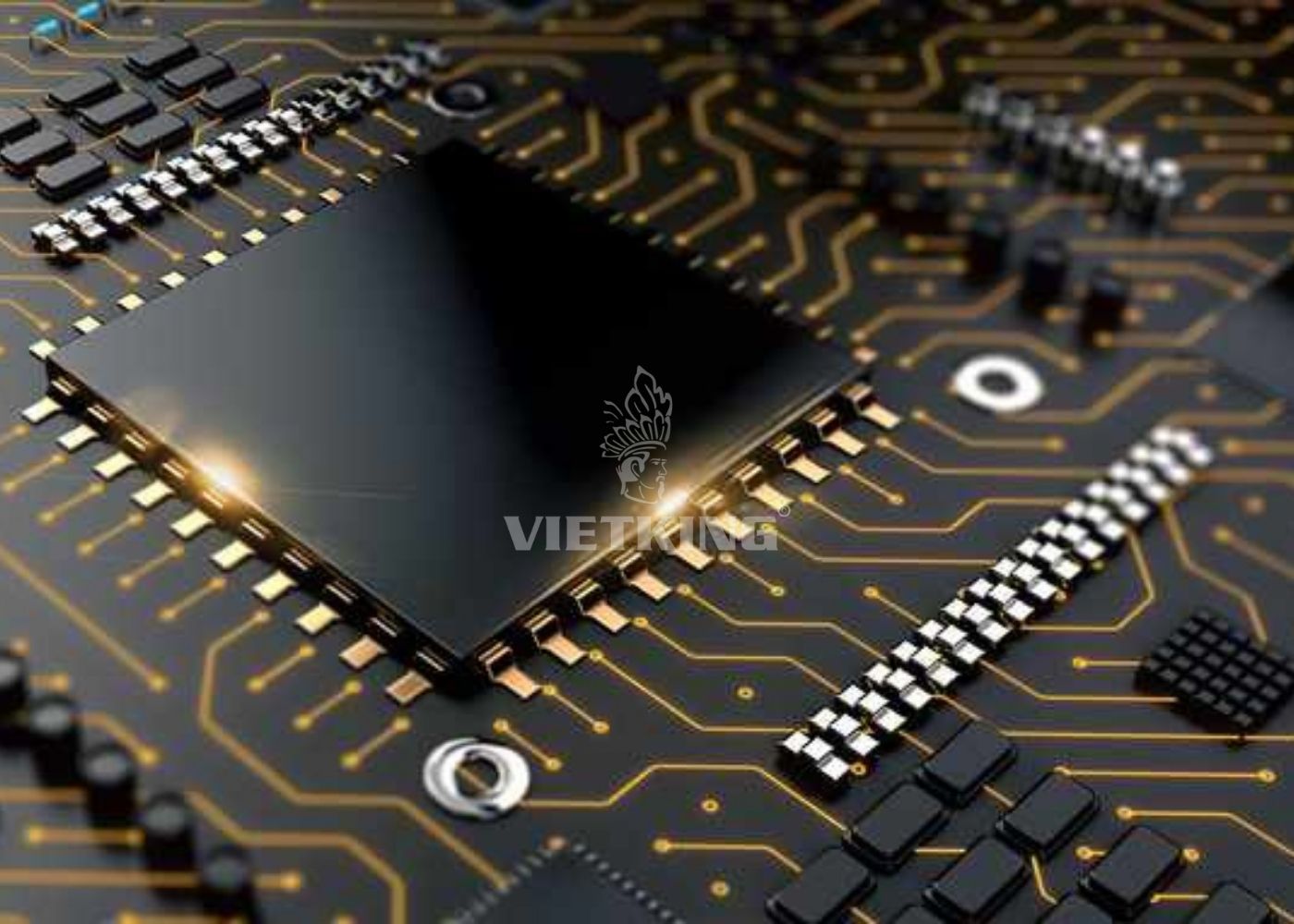 Vai trò và chức năng của mạch điều khiển màn hình LED