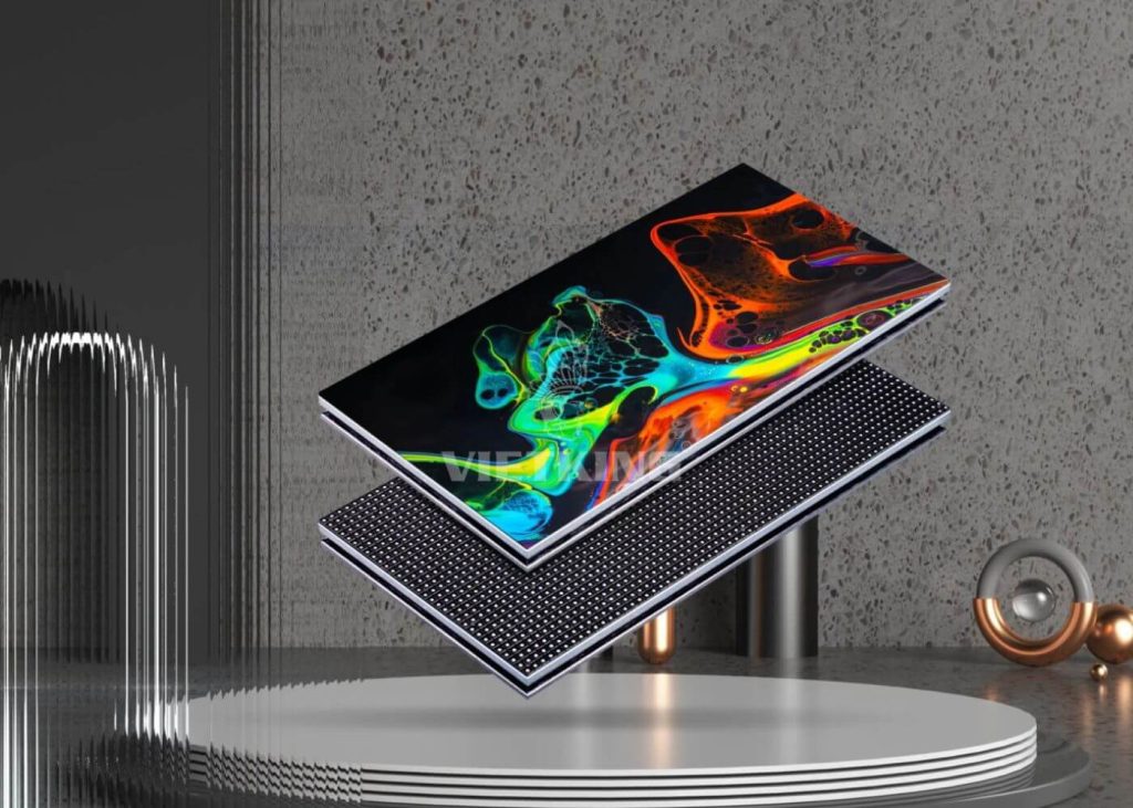 Màn hình LED Qiangli nổi bật với độ sáng cao và hình ảnh chân thật, sắc nét Màn hình LED Qiangli là gì?