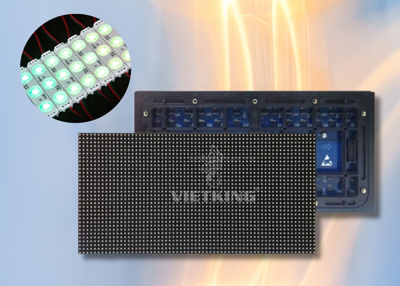 Module LED là gì? Module LED là gì?