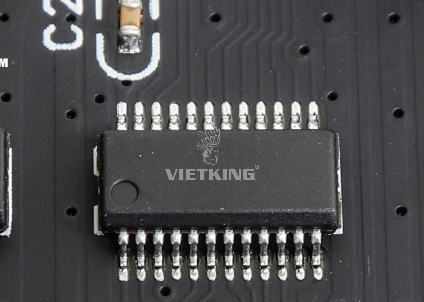 Cách chọn IC điều khiển màn hình LED phù hợp