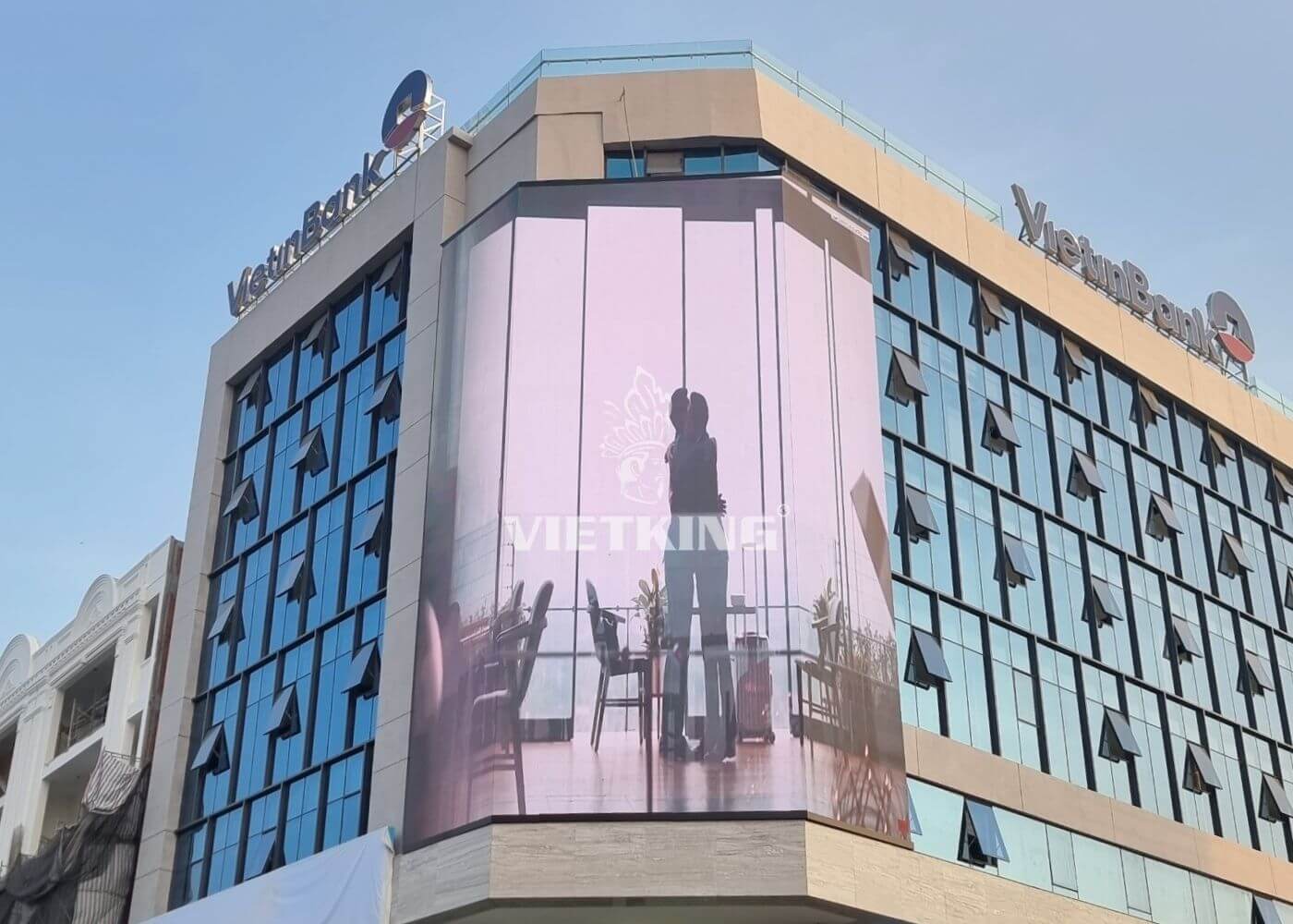 Ý nghĩa pixel và mật độ điểm ảnh trong màn hình LED