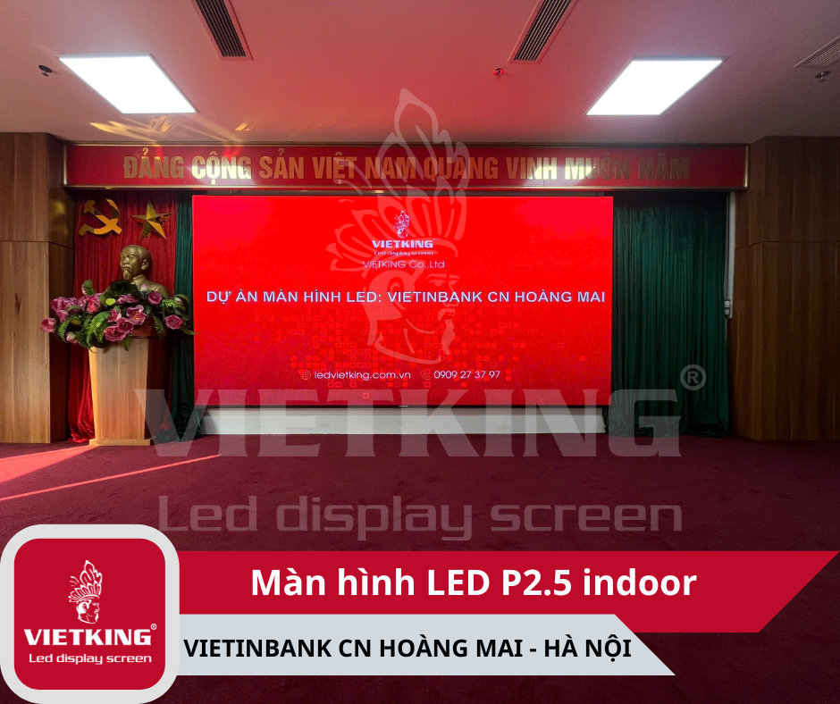 ledvietking