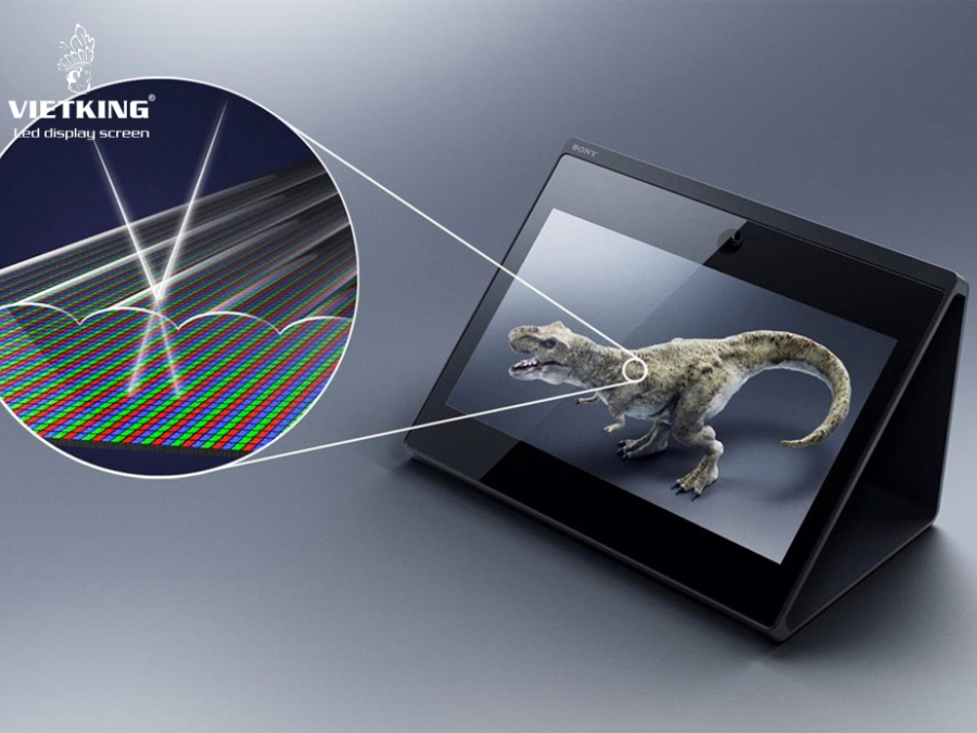 Tuỳ chỉnh nội dung theo nhu cầu Cải thiện khả năng tùy chỉnh