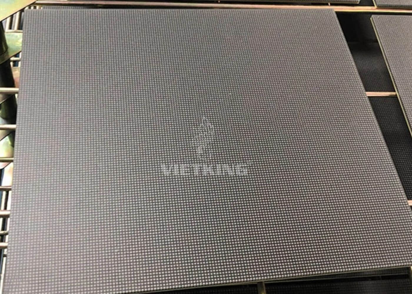 Cấu tạo màn hình LED công nghệ GOB 