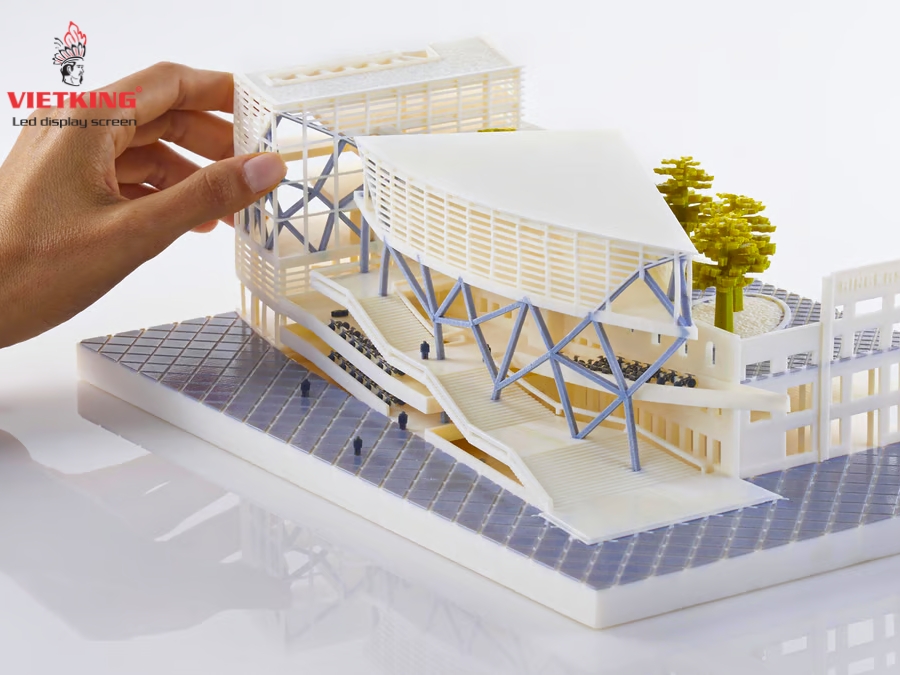 Hiểu rõ về các dự án kiến trúc và thiết kế Kiến trúc và Thiết kế