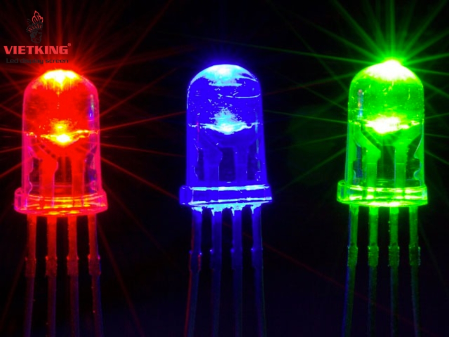 Công nghệ hiển thị trường ánh sáng có nhiều ưu điểm nổi trội Hiển thị trường ánh sáng