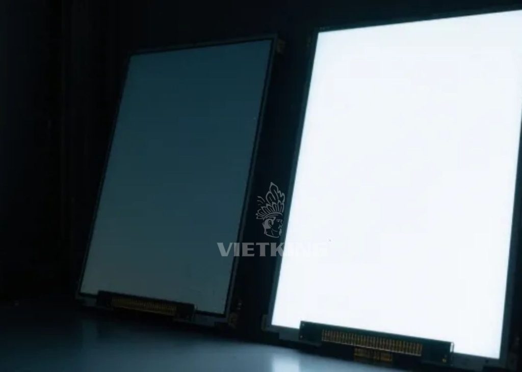 Màn hình công nghệ TN LCD có tốc độ phản hồi nhanh chóng Màn hình TN (Twisted Nematic)