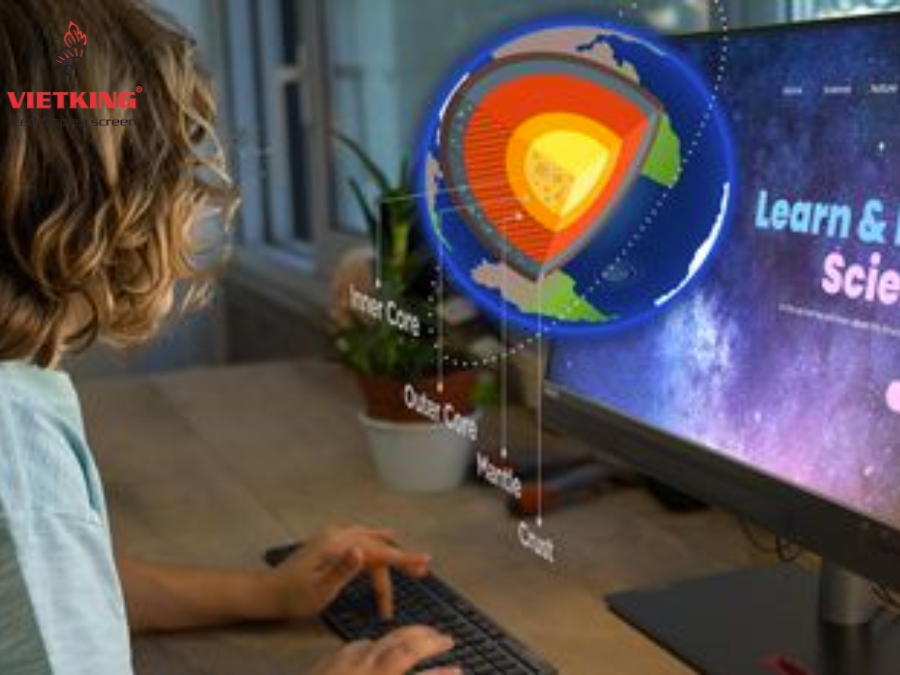 Lợi thế cạnh tranh tốt hơn so với những biển quảng cáo truyền thống Lợi thế cạnh tranh tốt hơn so với những biển quảng cáo truyền thống