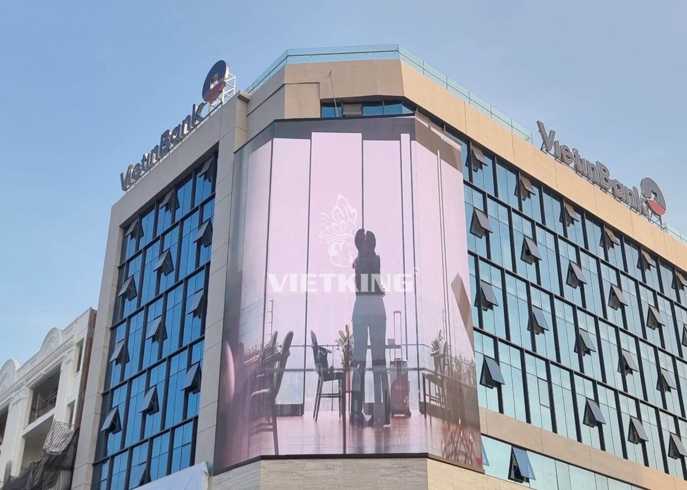 Tìm hiểu màn hình LED chạy offline