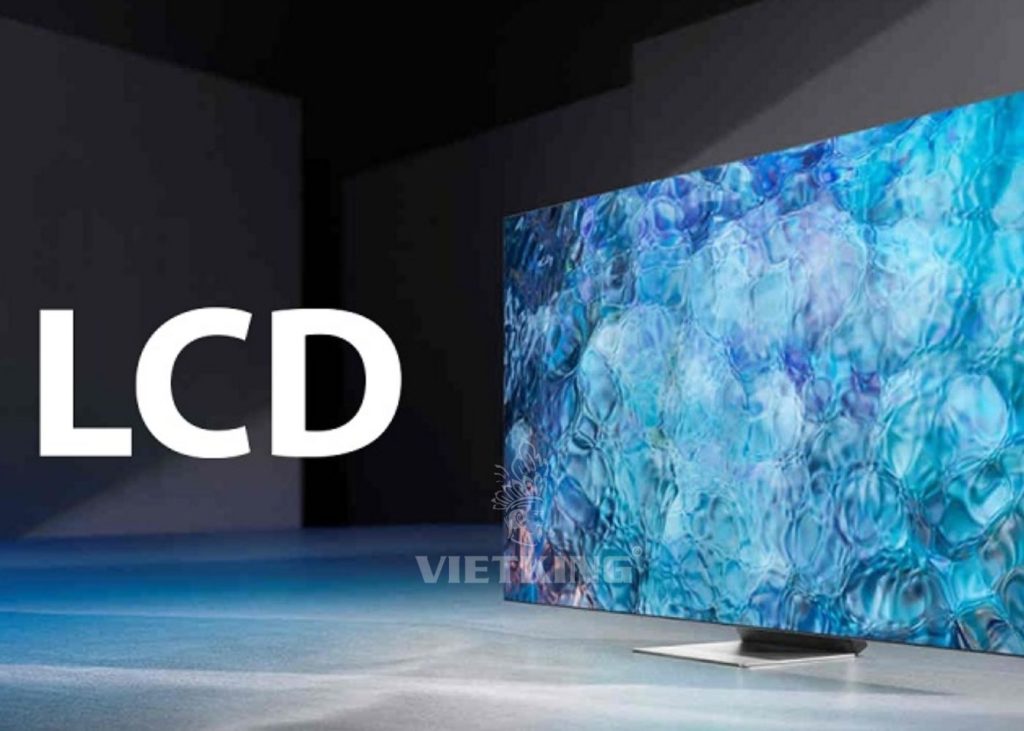 Điểm ưu việt và hạn chế khi sử dụng màn hình trình chiếu công nghệ LCD Ưu nhược điểm màn hình LCD