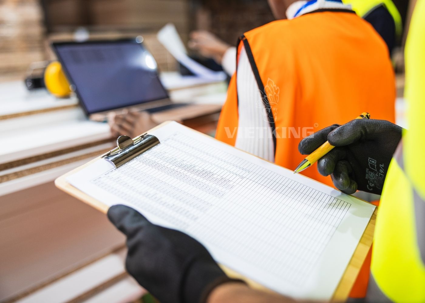 Chức năng của Packing List trong xuất nhập khẩu module LED