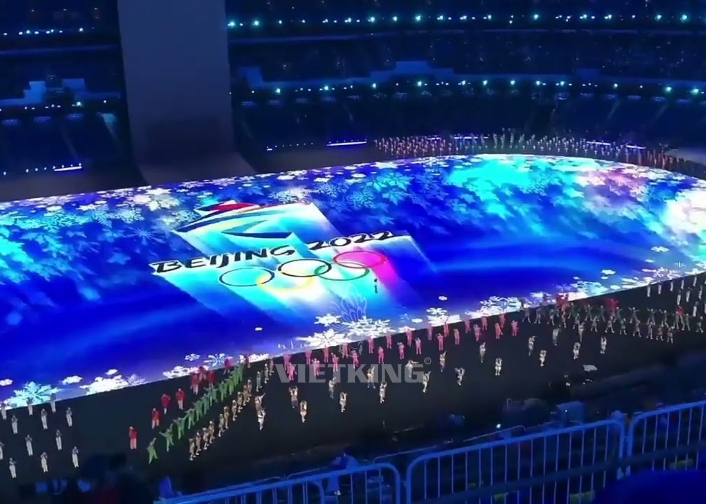 Màn hình LED 8K là gì?
