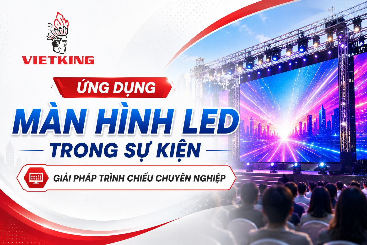 ledvietking