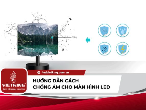 ledvietking