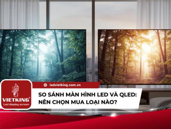ledvietking