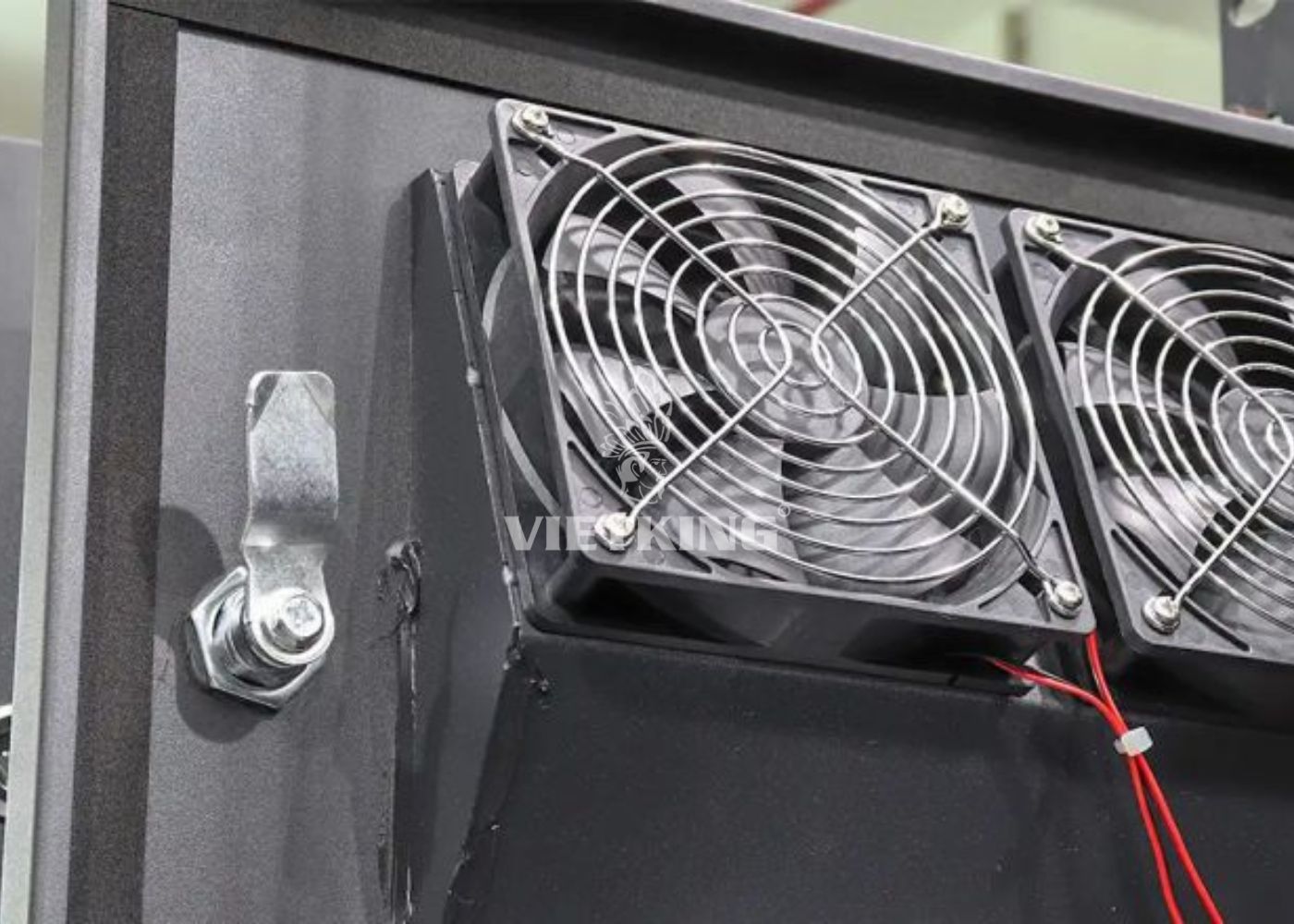 Có nên tản nhiệt cho màn hình LED không?