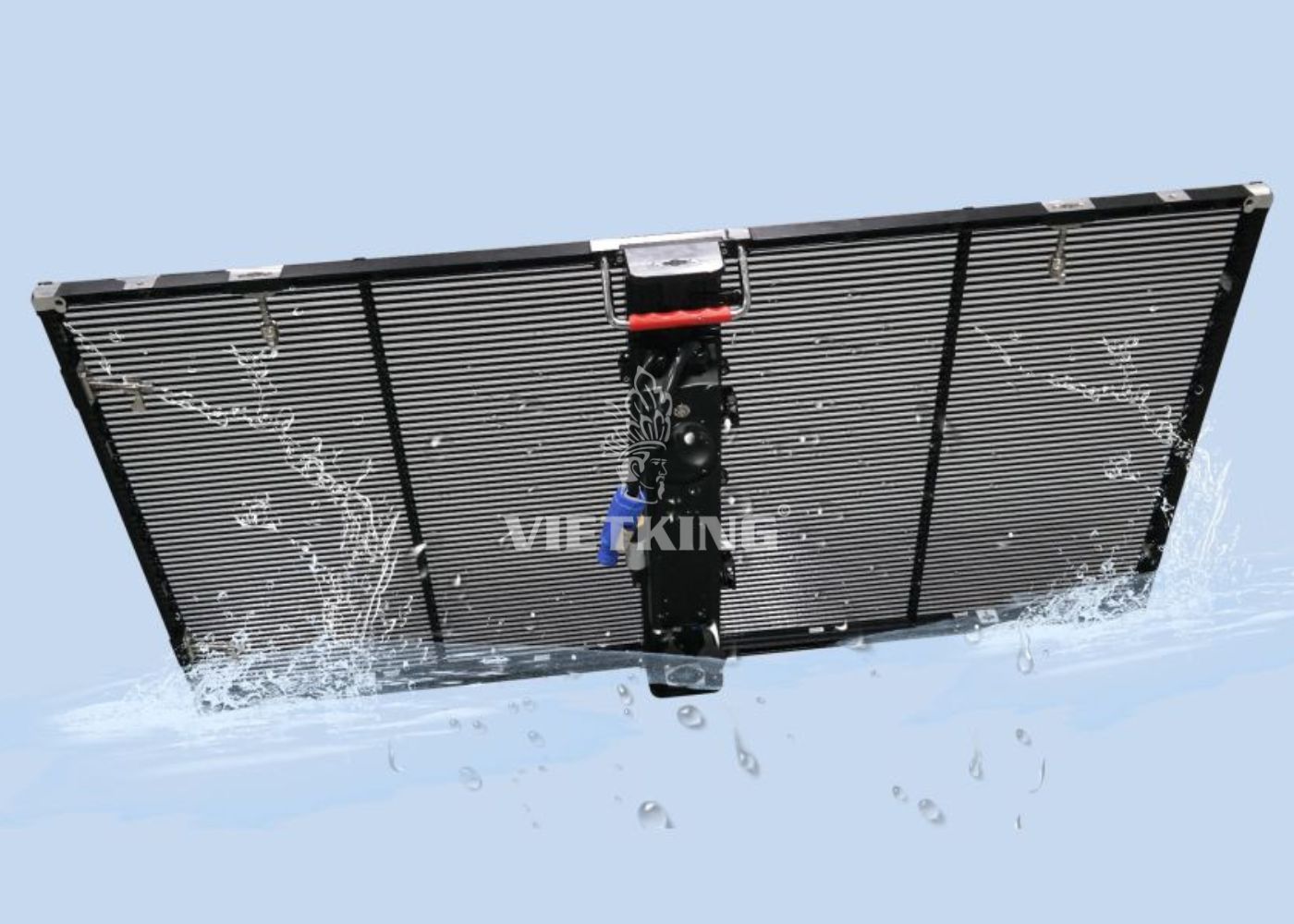 Sử dụng chất lỏng để tản nhiệt