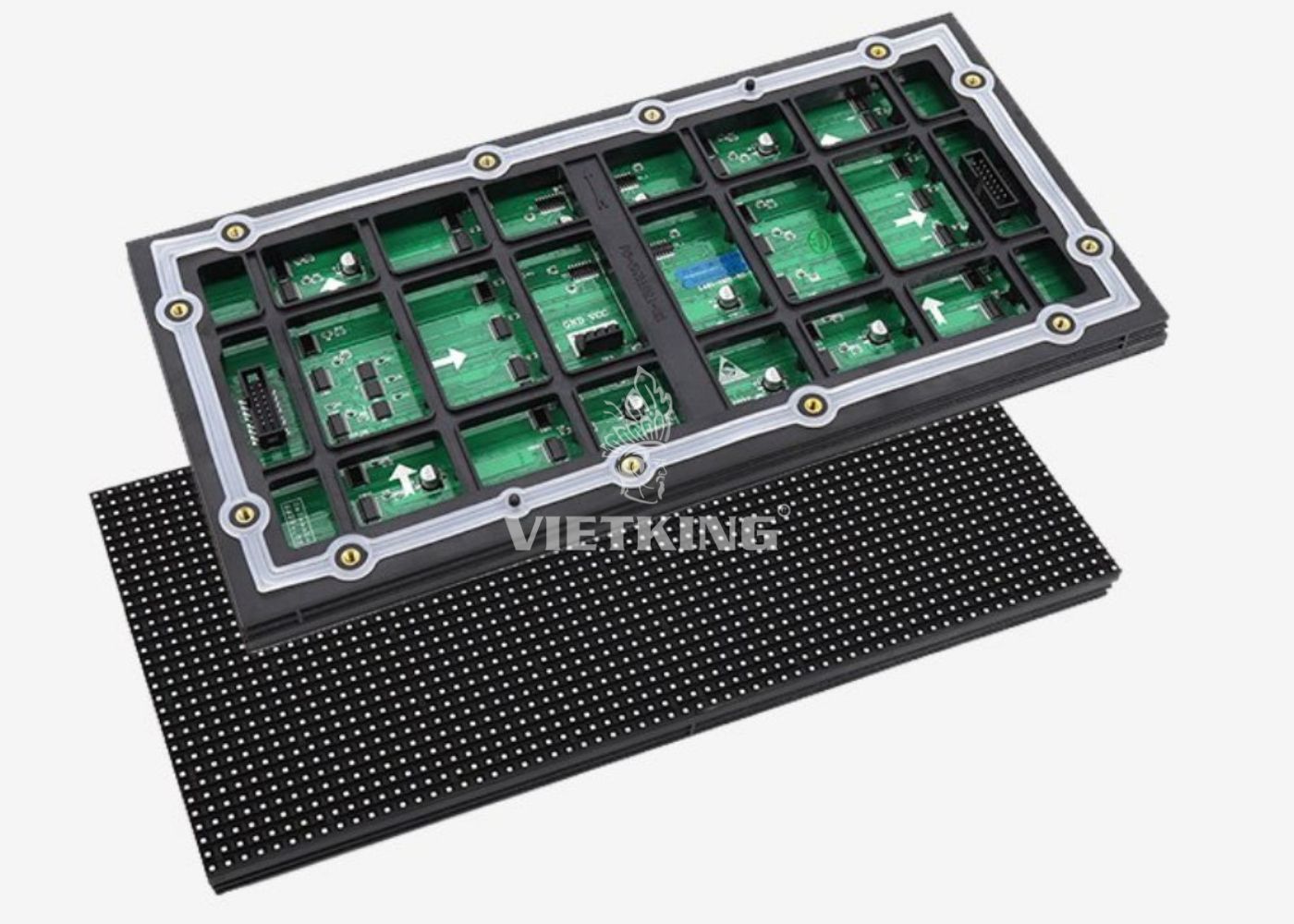 Tối ưu thiết kế PCB 