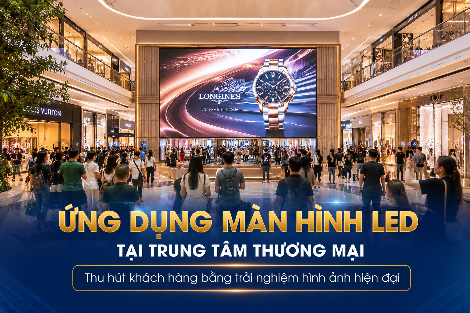 ledvietking