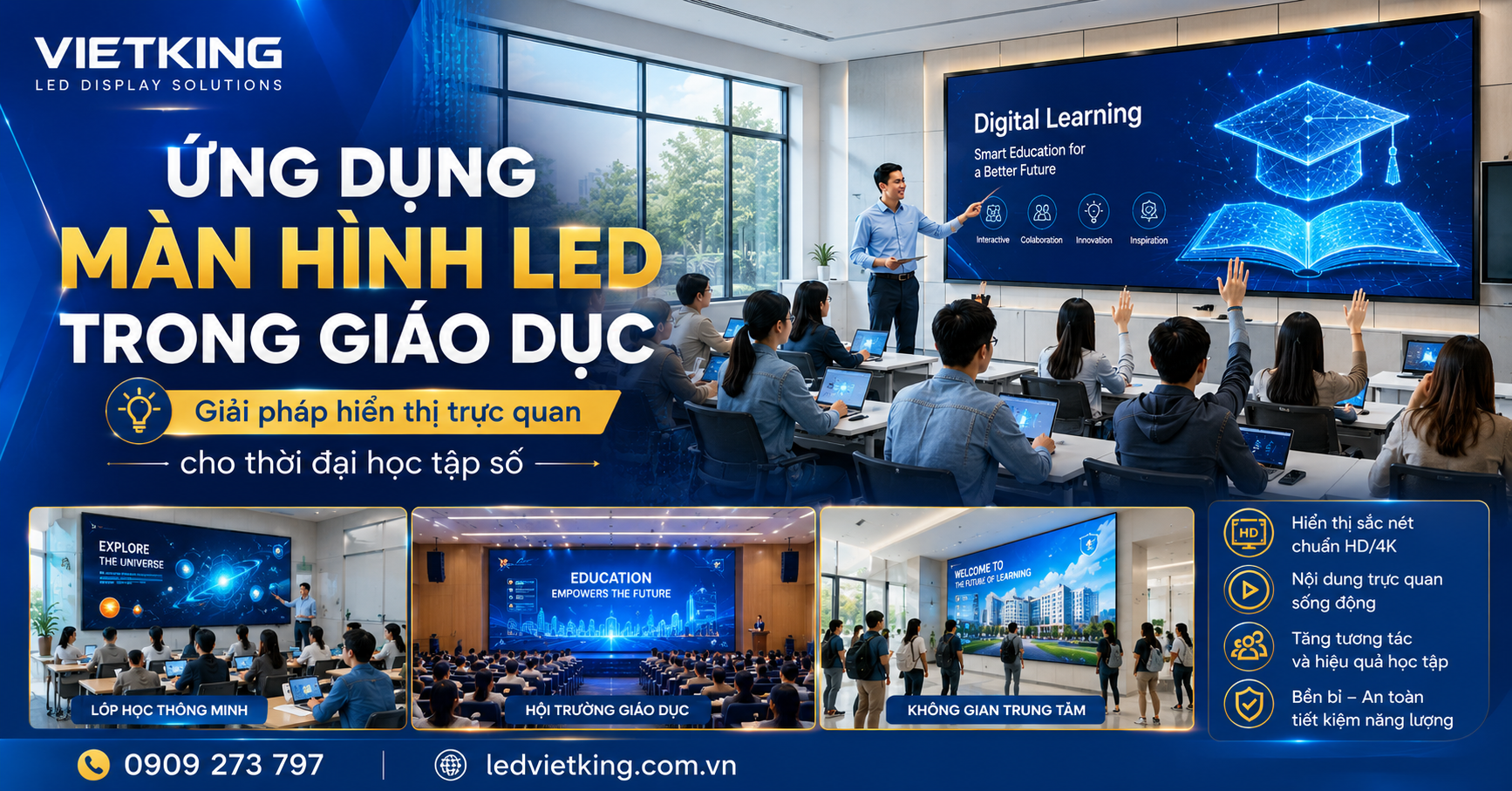ledvietking