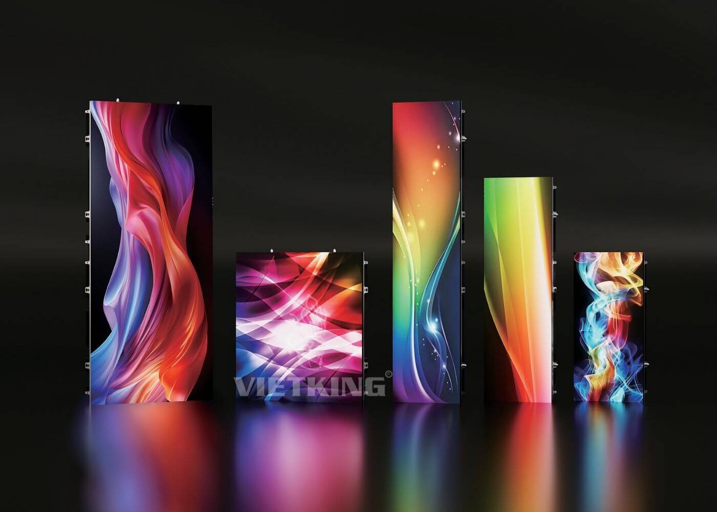Màn hình Slim LED là gì?
