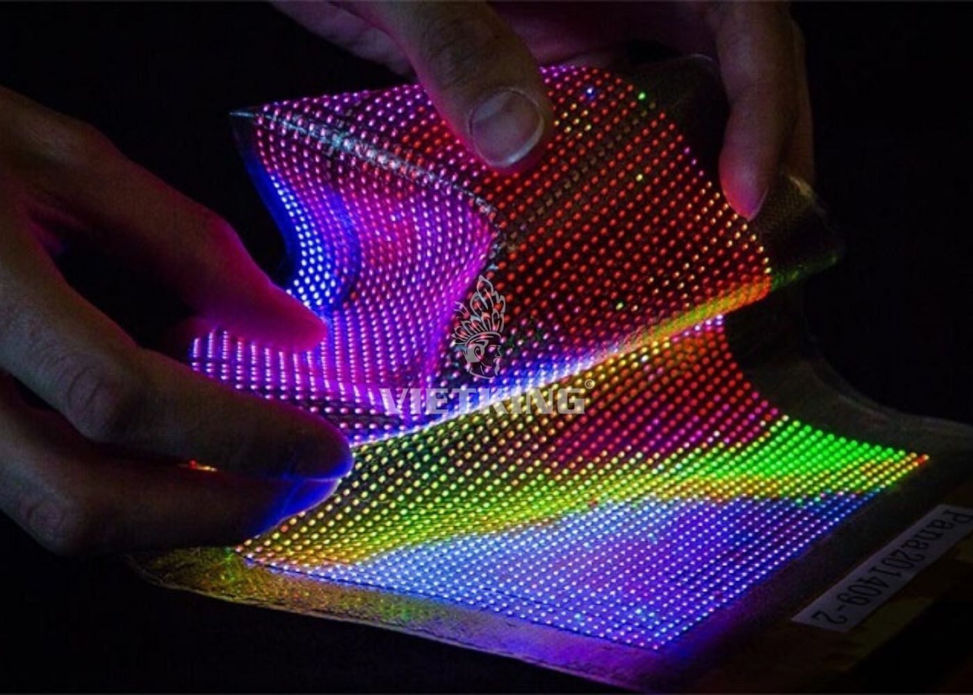 Màn hình Micro LED là công nghệ gì?