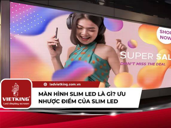 ledvietking