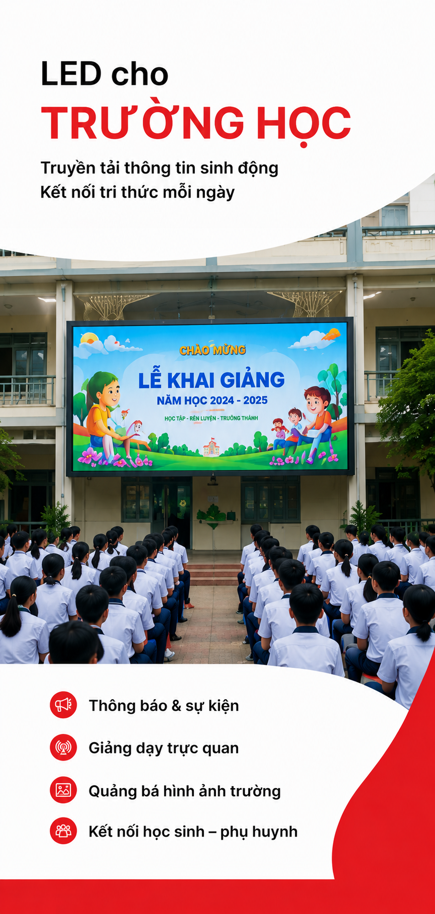 ledvietking